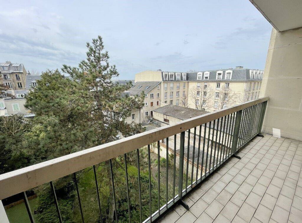 Maison à louer, 70m², VERSAILLES
