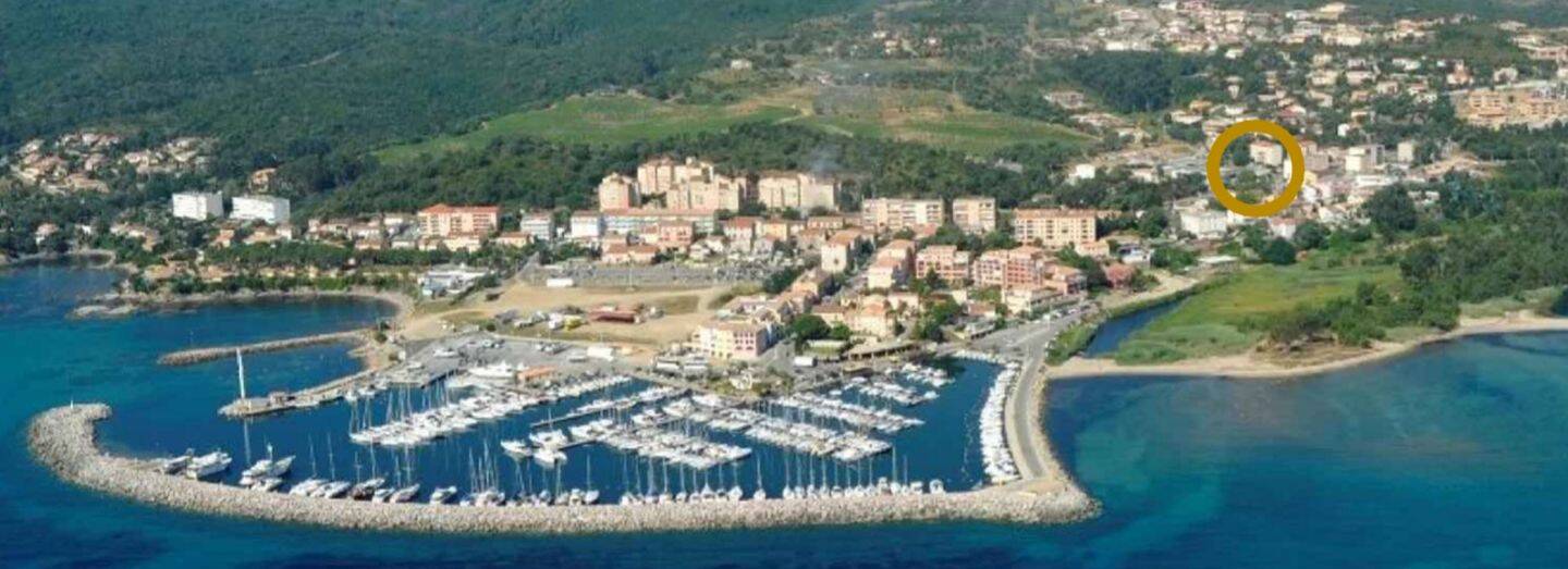 Maison à vendre, 80m², SARI SOLENZARA