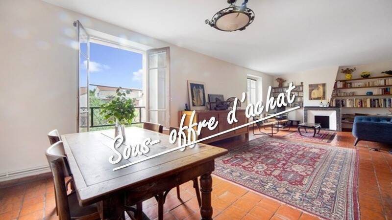 Maison à vendre, 144m², MONTREUIL