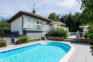 Maison à vendre 830 000 € 7 pièces 5 chambres 232 m² 1 000 m² de terrain Kembs 68680