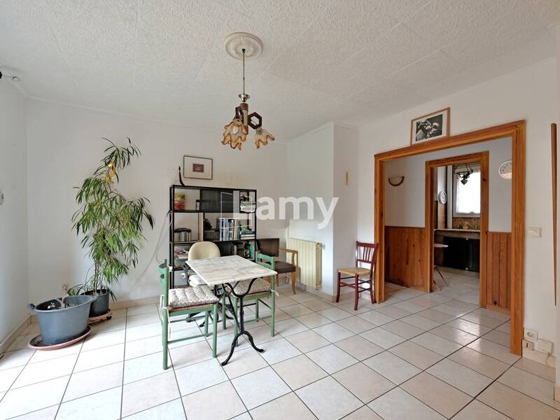 Maison à vendre, 70m², NIMES