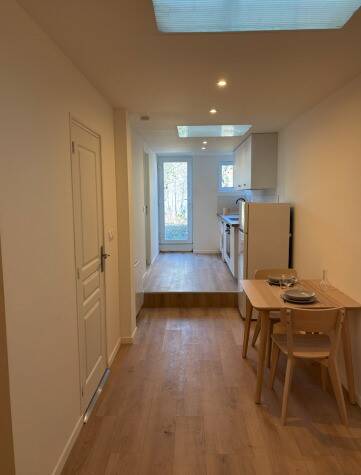 Maison à louer, 40m², TOURCOING