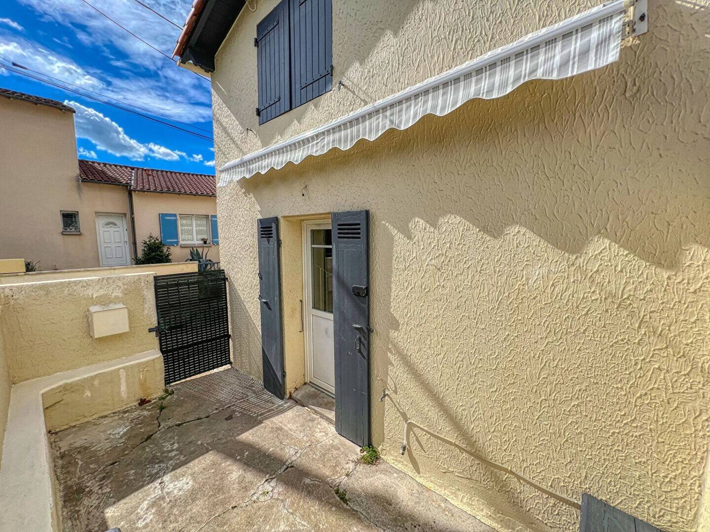 Maison à vendre, 97m², SAINT PALAIS SUR MER