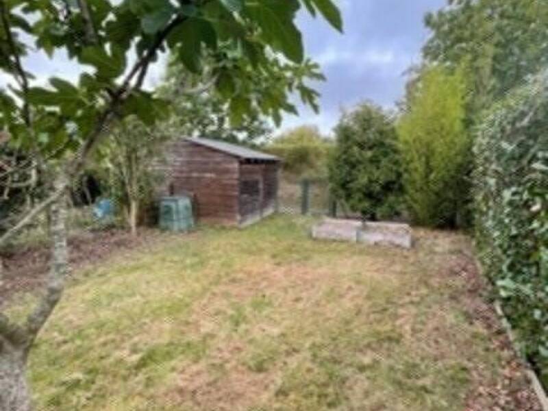 Maison à louer, 84m², BALLAN MIRE