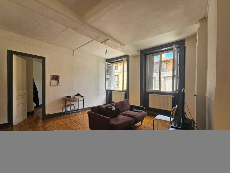 Maison à vendre, 50m², SAINT ETIENNE