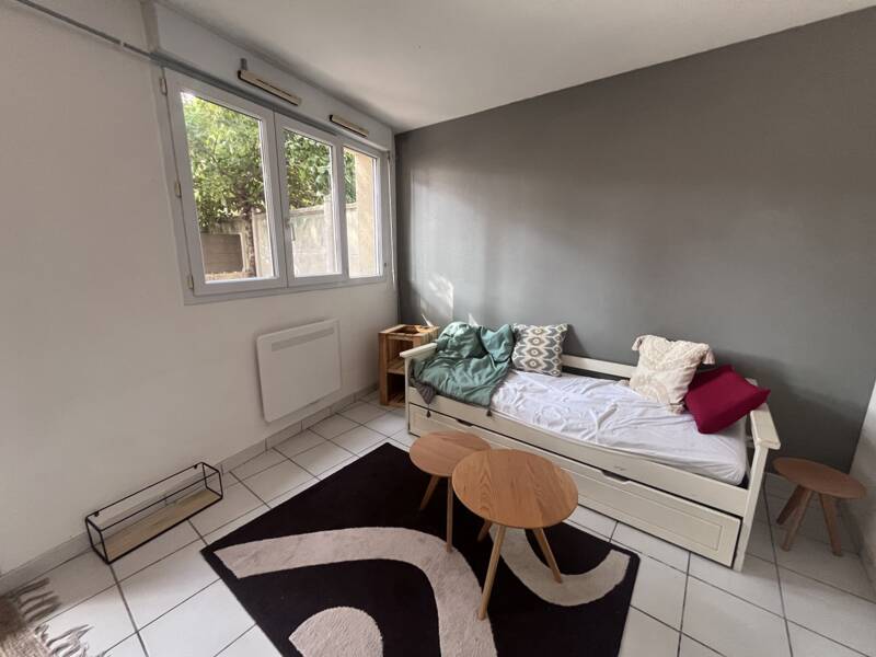 Maison à louer, 20m², TOULOUSE