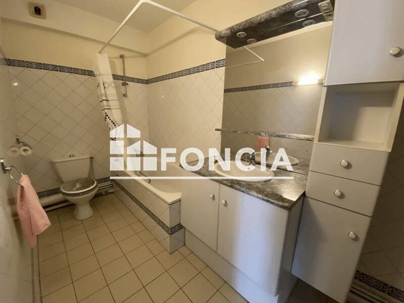 Maison à louer, 43m², NANTES