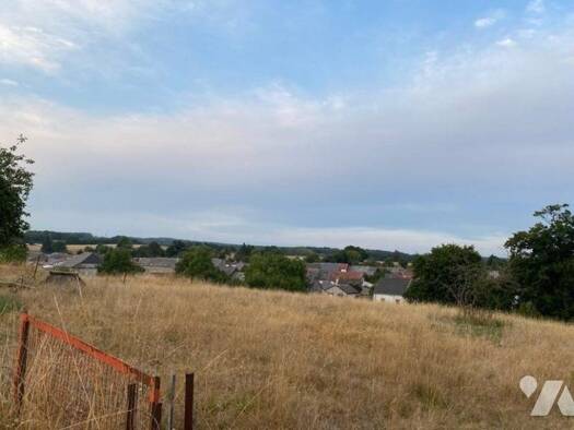 Terrain à vendre 32 500 € 1 013 m² de terrain Pouru St Remy 08140