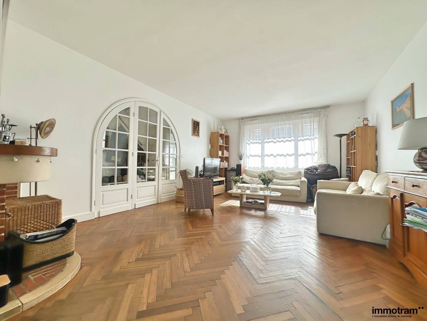 Maison à vendre, 120m², MARCQ EN BAROEUL