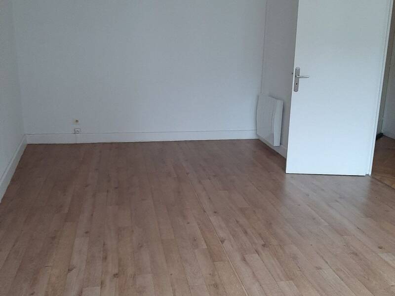 Maison à louer, 46m², CLICHY