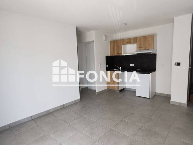 Maison à louer, 43m², PERPIGNAN