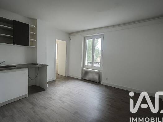 Appartement à vendre 83 000 € 1 pièce 18,3 m² 2 étages Pampoux-Brossolette-Mainville Draveil 91210