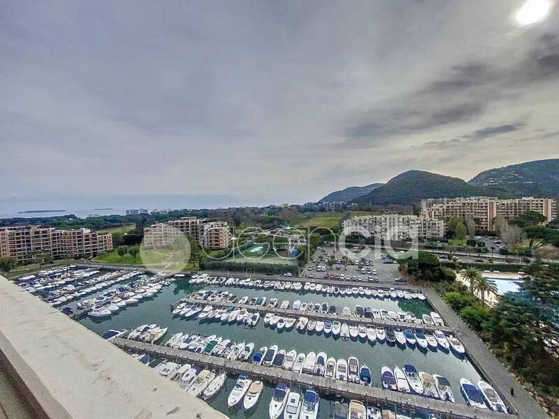 Maison à louer, 64m², MANDELIEU LA NAPOULE