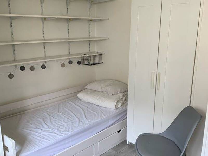 Maison à louer, 11m², BOULOGNE BILLANCOURT