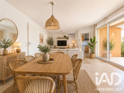 Maison de plain-pied à vendre 185 000 € 3 pièces 2 chambres 74 m² Lombez 32220