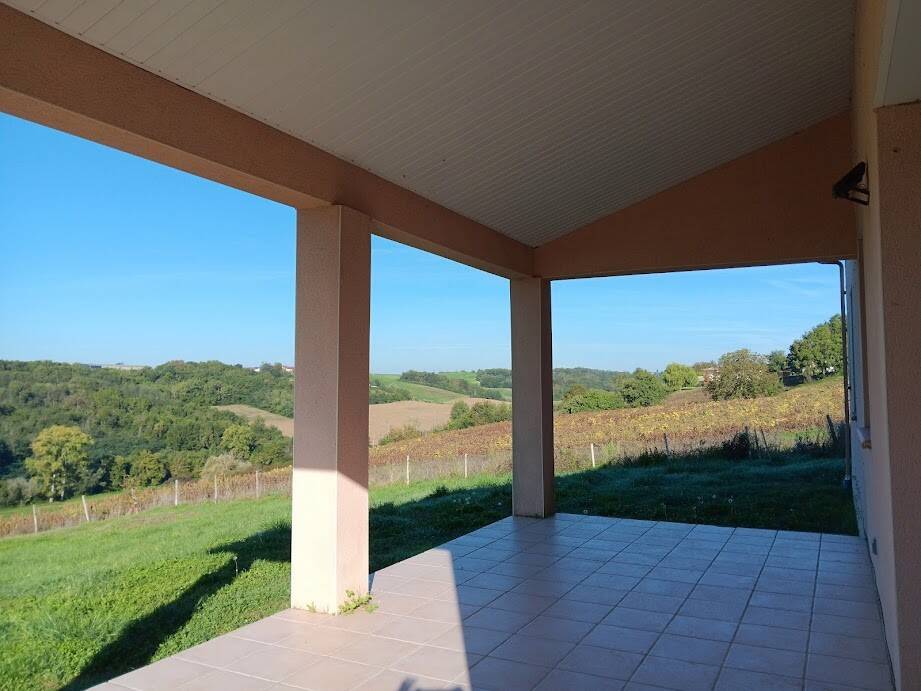 Maison à vendre, 93m², LA SALVETAT BELMONTET