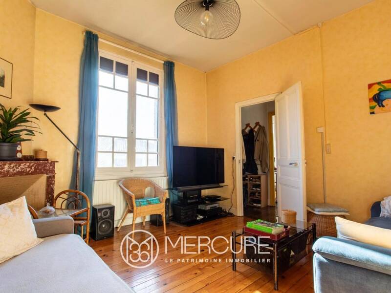 Maison à vendre, 107m², TOULOUSE