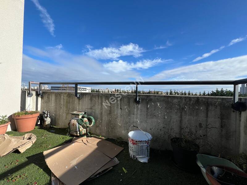 Maison à louer, 56m², VALENTON