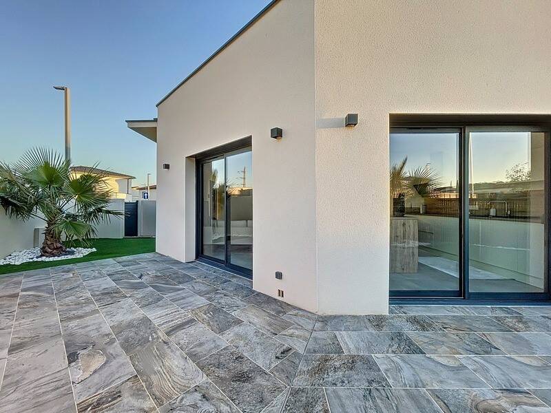 Maison à vendre, 99m², MARAUSSAN