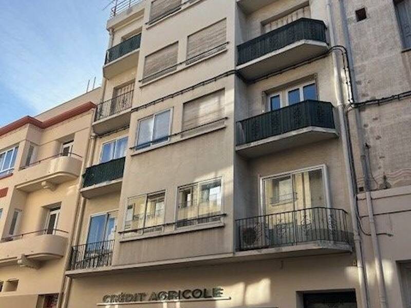 Maison à louer, 67m², PERPIGNAN