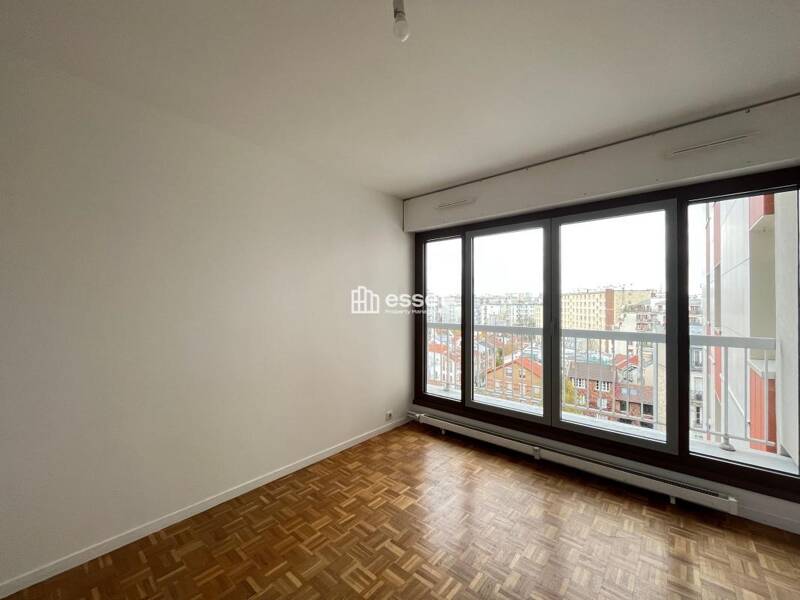 Maison à louer, 48m², PARIS 13E