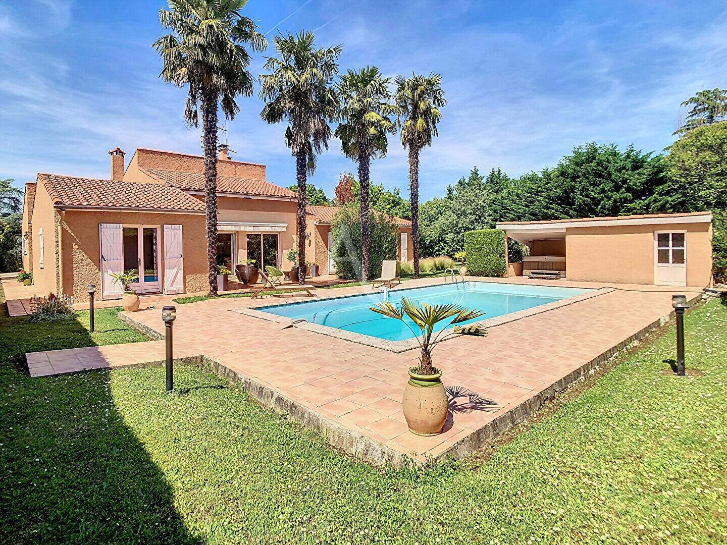 Maison à vendre, 175m², SAINT HILAIRE