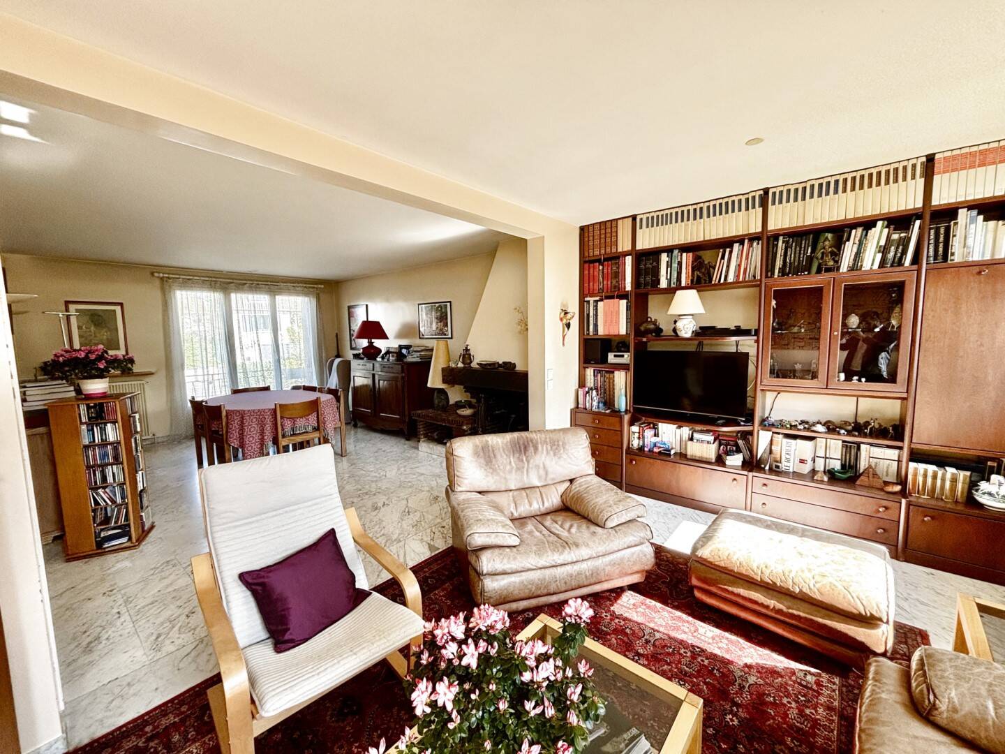 Maison à vendre, 151m², CHAMPIGNY SUR MARNE