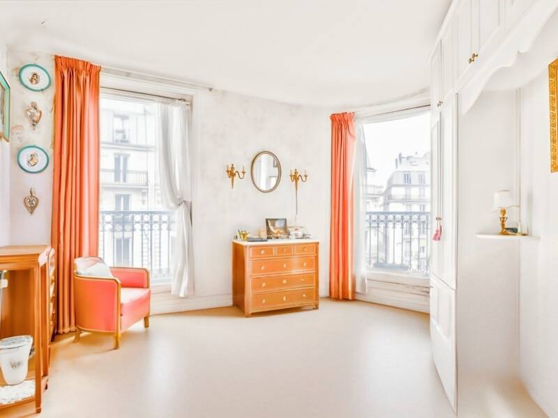 Maison à vendre, 94m², PARIS 9E