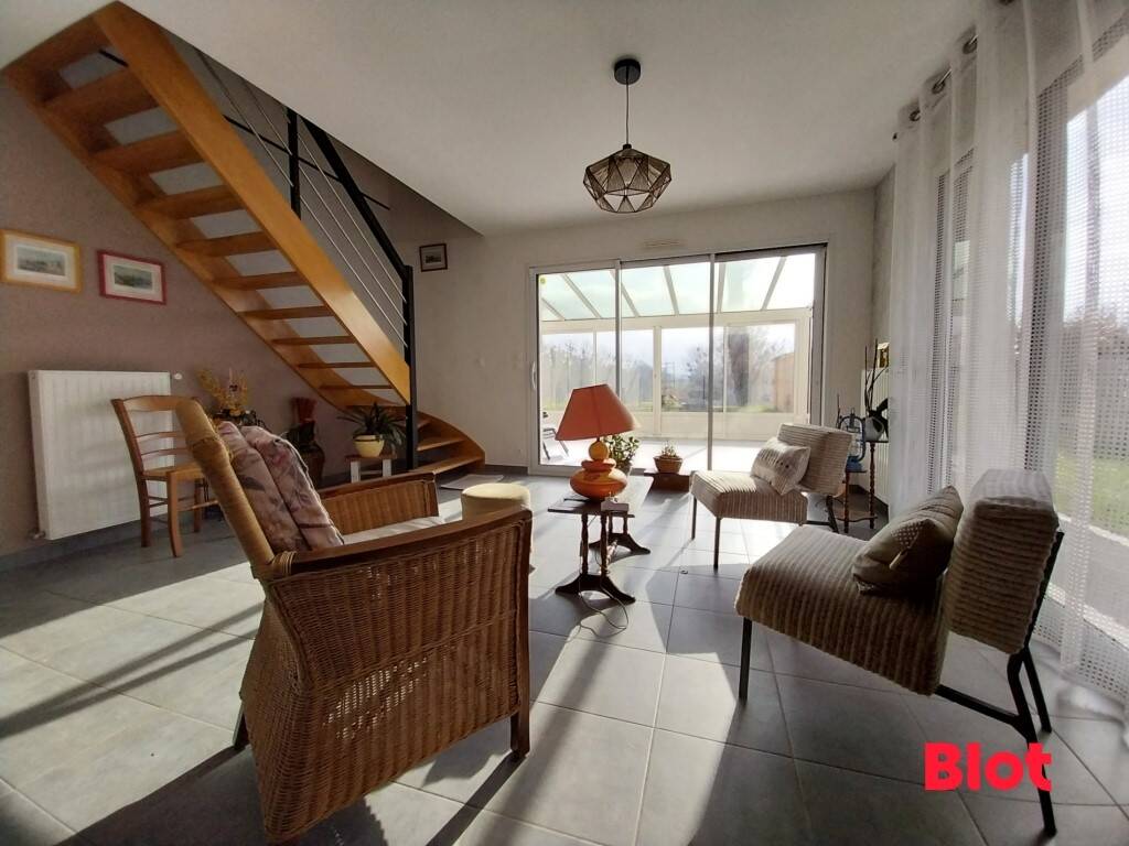 Maison à vendre, 112m², PLEUDIHEN SUR RANCE