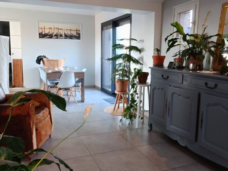 Maison à vendre, 210m², BOUCE