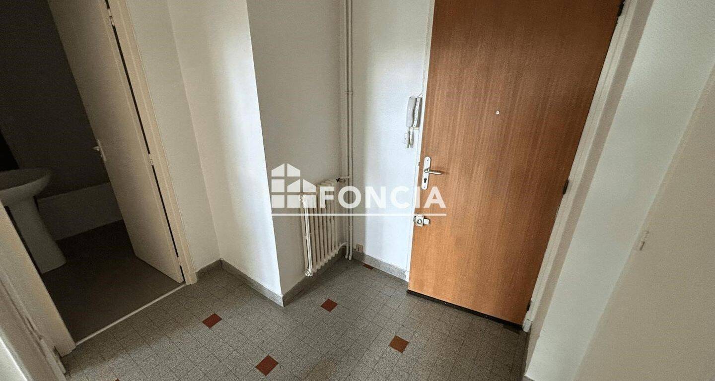 Maison à louer, 29m², VALENCE
