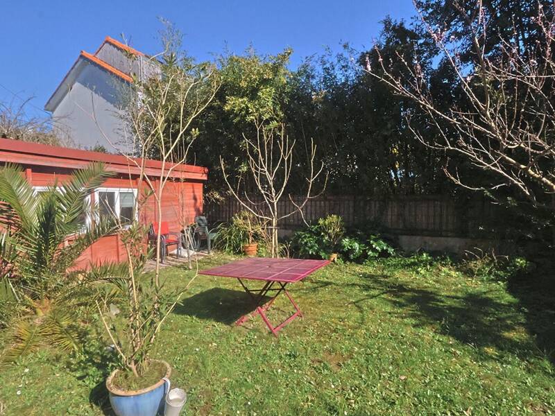 Maison à vendre, 133m², NANTES