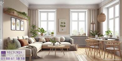 Appartement à vendre - Neuf 203 578 € 2 pièces 1 chambre 34 m² 2ème étage Pyramides Sud Évry-Courcouronnes 91000