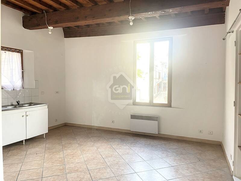 Maison à louer, 55m², ARAMON