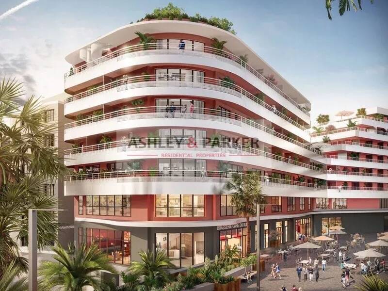 Maison à vendre, 85m², NICE