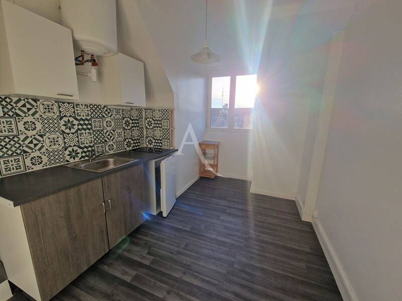 Maison à louer, 9m², CAEN