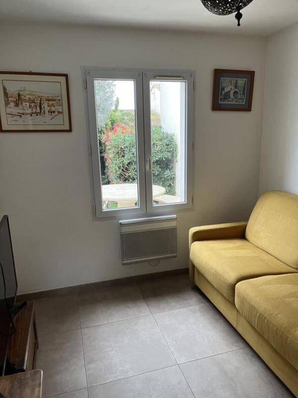 Maison à louer, 10m², LA ROCHELLE