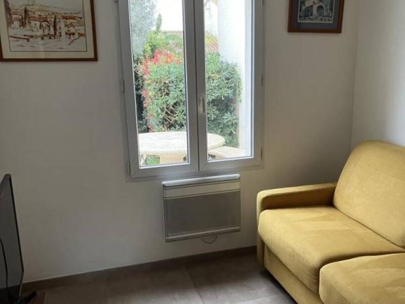 Maison à louer, 10m², LA ROCHELLE