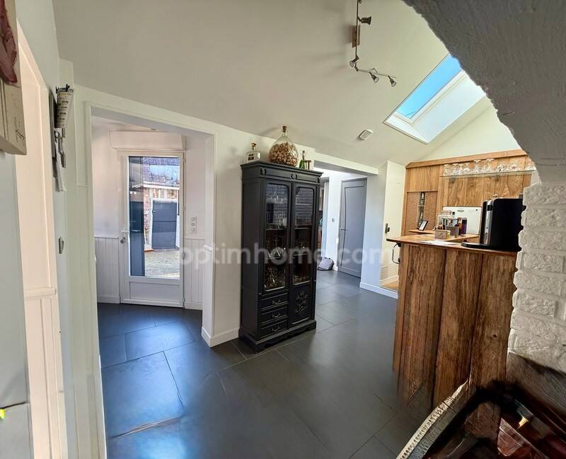 Maison à vendre, 206m², MONTREUIL