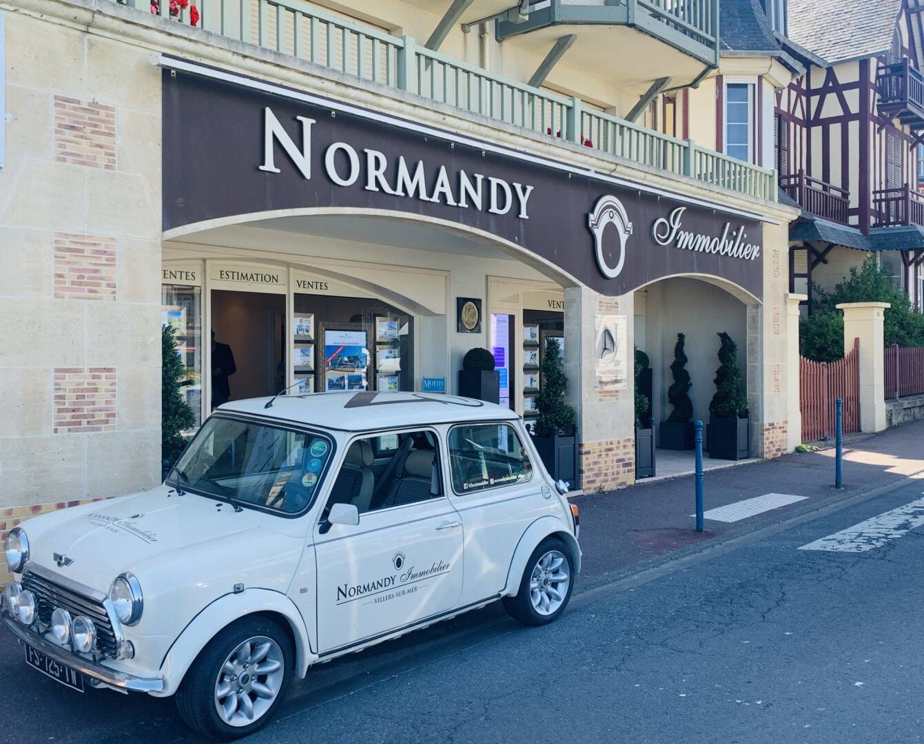 Maison à vendre, 230m², VILLERS SUR MER