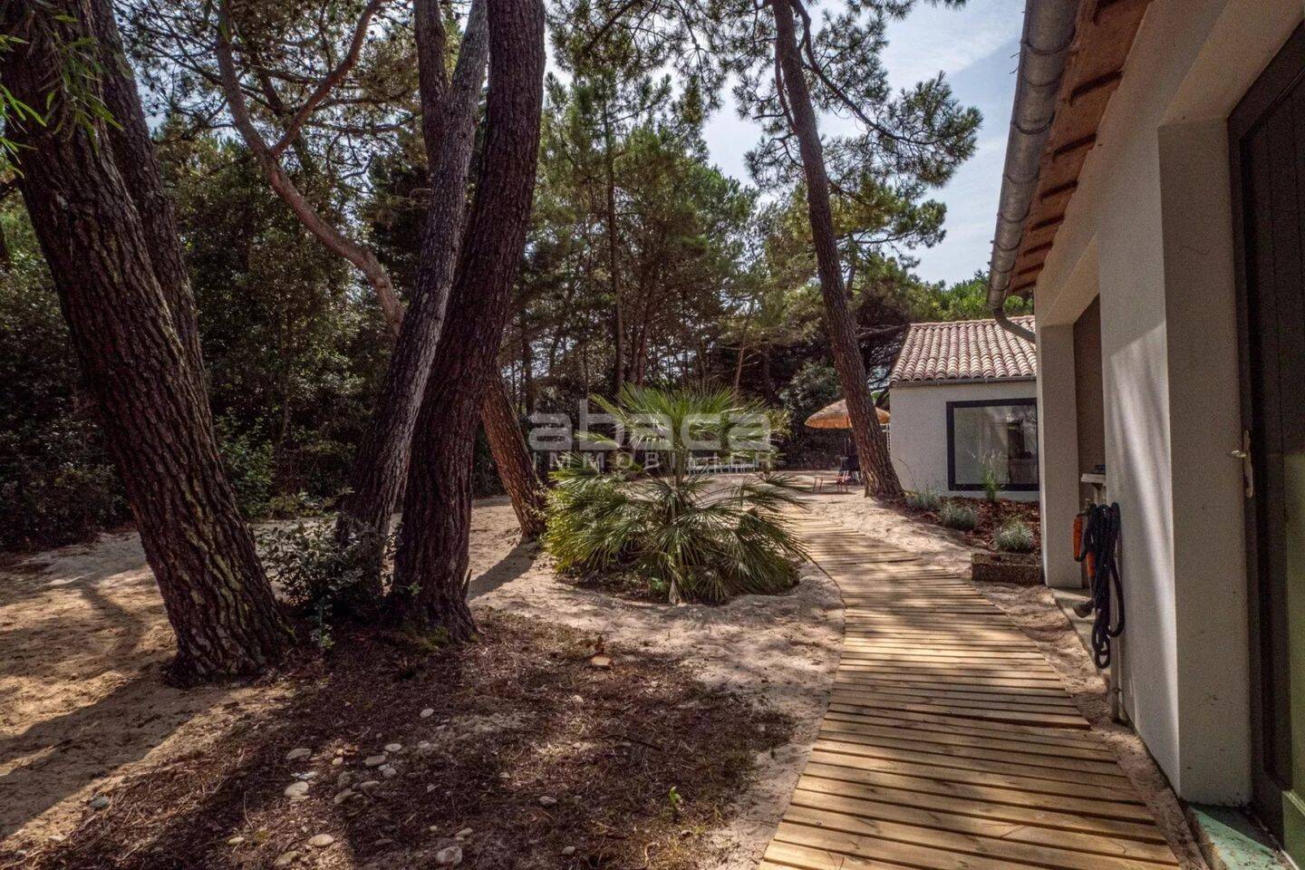 Maison à vendre, 127m², LES PORTES EN RE