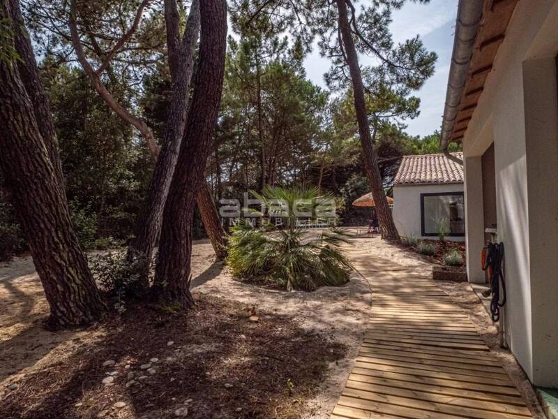 Maison à vendre, 127m², LES PORTES EN RE