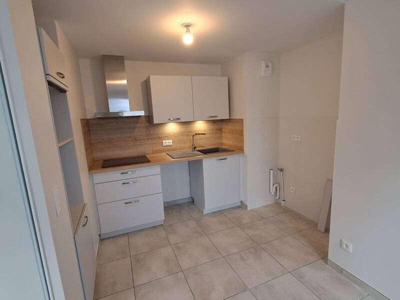 Maison à louer, 44m², TALANT