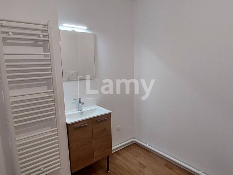 Maison à louer, 41m², COULOMMIERS