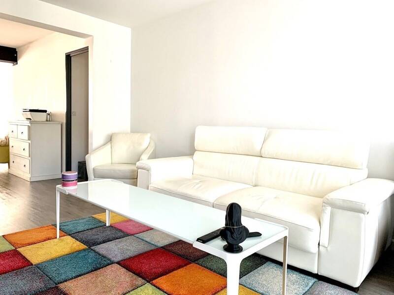 Maison à louer, 73m², CHAMBOURCY