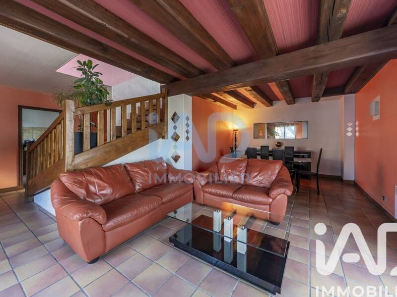 Maison à vendre, 118m², CHEVILLY LARUE