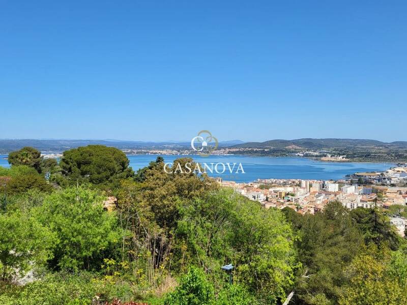 Maison à vendre, 194m², SETE