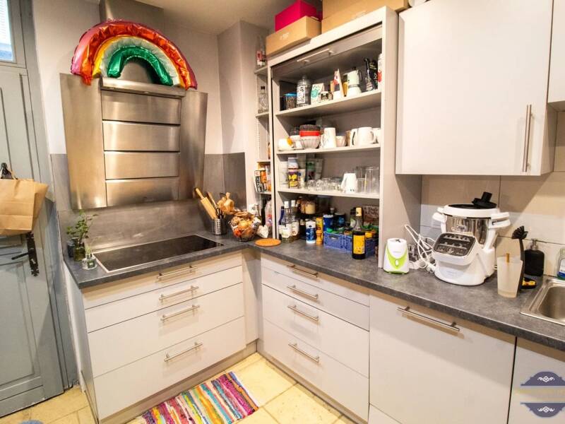 Maison à vendre, 147m², POITIERS