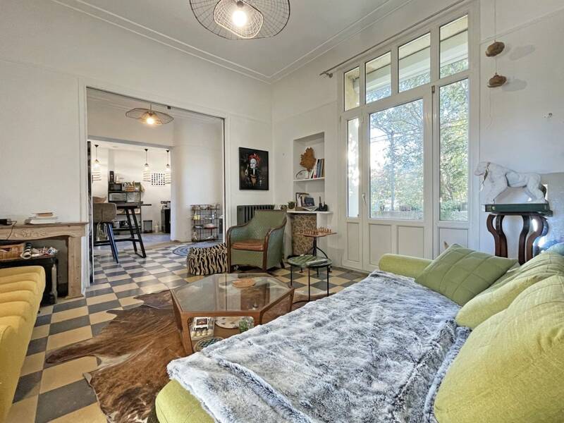 Maison à vendre, 200m², NIMES