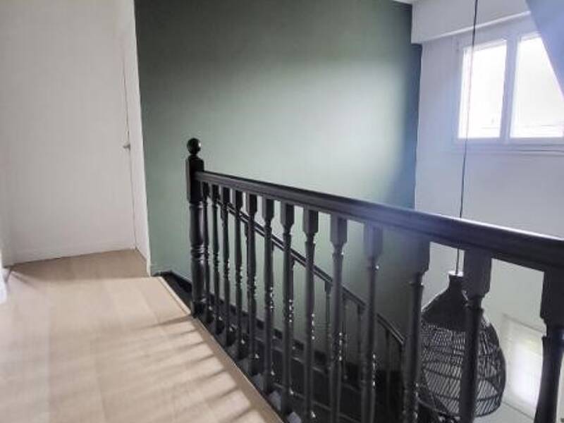 Maison à vendre, 122m², LOMPRET